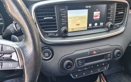 KIA Sorento III Prime рестайлинг, 2020 год, 3 300 000 рублей, 6 фотография