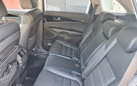 KIA Sorento III Prime рестайлинг, 2020 год, 3 300 000 рублей, 8 фотография