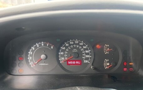 KIA Spectra II (LD), 2008 год, 330 000 рублей, 13 фотография