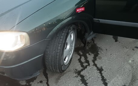 Opel Astra G, 2000 год, 350 000 рублей, 3 фотография