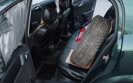 Opel Astra G, 2000 год, 350 000 рублей, 10 фотография