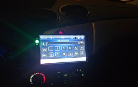 Ford Focus IV, 2002 год, 275 000 рублей, 2 фотография