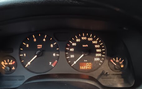 Opel Astra G, 2000 год, 350 000 рублей, 16 фотография