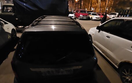 Ford Focus IV, 2002 год, 275 000 рублей, 11 фотография