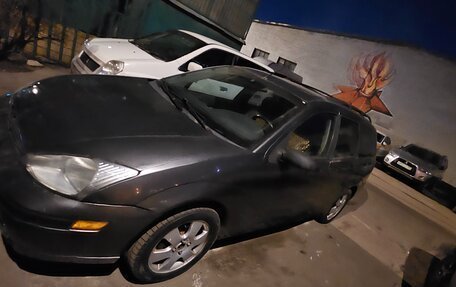 Ford Focus IV, 2002 год, 275 000 рублей, 7 фотография
