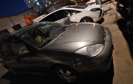 Ford Focus IV, 2002 год, 275 000 рублей, 9 фотография
