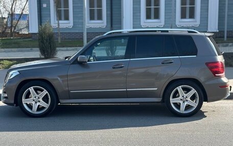 Mercedes-Benz GLK-Класс, 2014 год, 1 900 000 рублей, 3 фотография