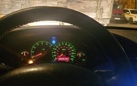 Ford Focus IV, 2002 год, 275 000 рублей, 6 фотография