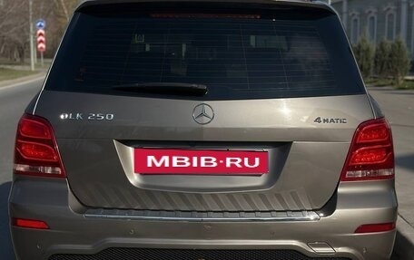 Mercedes-Benz GLK-Класс, 2014 год, 1 900 000 рублей, 2 фотография