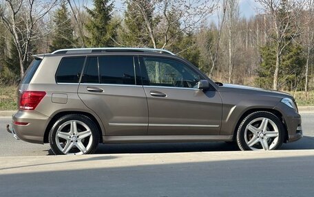 Mercedes-Benz GLK-Класс, 2014 год, 1 900 000 рублей, 4 фотография