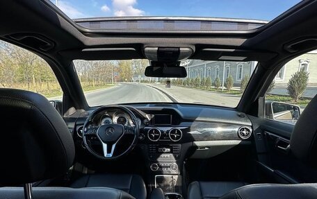 Mercedes-Benz GLK-Класс, 2014 год, 1 900 000 рублей, 5 фотография