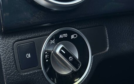 Mercedes-Benz GLK-Класс, 2014 год, 1 900 000 рублей, 12 фотография