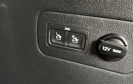 Hyundai Santa Fe IV, 2021 год, 4 100 000 рублей, 12 фотография