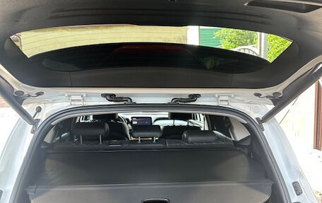 Hyundai Santa Fe IV, 2021 год, 4 100 000 рублей, 13 фотография
