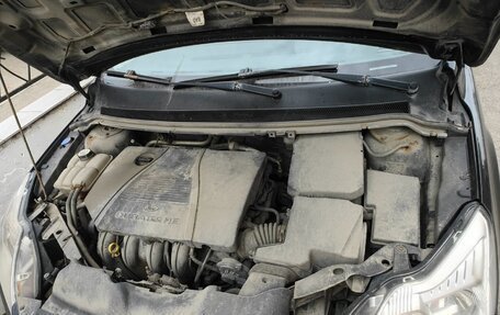 Ford Focus II рестайлинг, 2008 год, 450 000 рублей, 4 фотография