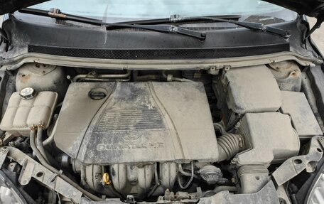 Ford Focus II рестайлинг, 2008 год, 450 000 рублей, 2 фотография