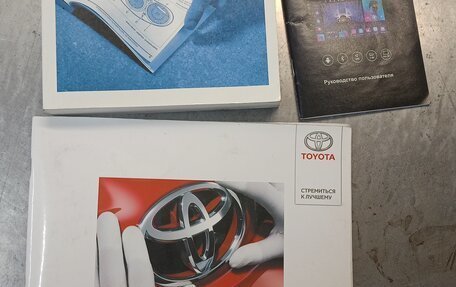 Toyota RAV4, 2015 год, 1 650 000 рублей, 13 фотография