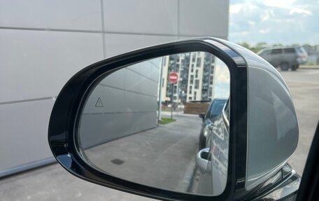 Hyundai Santa Fe IV, 2022 год, 3 900 000 рублей, 11 фотография