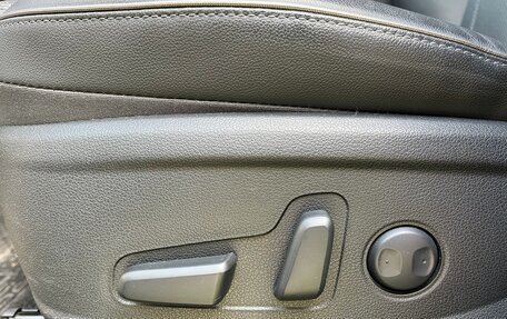 Hyundai Santa Fe IV, 2022 год, 3 900 000 рублей, 9 фотография