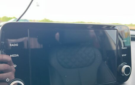Hyundai Santa Fe IV, 2022 год, 3 900 000 рублей, 18 фотография