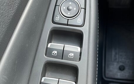 Hyundai Santa Fe IV, 2022 год, 3 900 000 рублей, 15 фотография