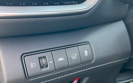 Hyundai Santa Fe IV, 2022 год, 3 900 000 рублей, 19 фотография