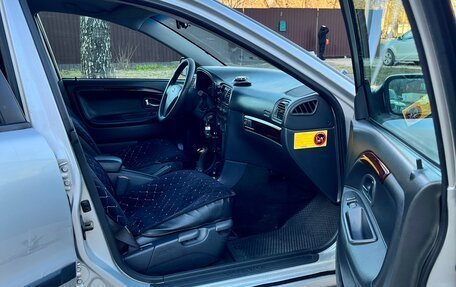 Volvo S40 II, 2004 год, 380 000 рублей, 7 фотография