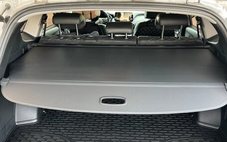 Hyundai Santa Fe IV, 2022 год, 3 900 000 рублей, 26 фотография