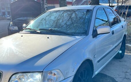 Volvo S40 II, 2004 год, 380 000 рублей, 3 фотография