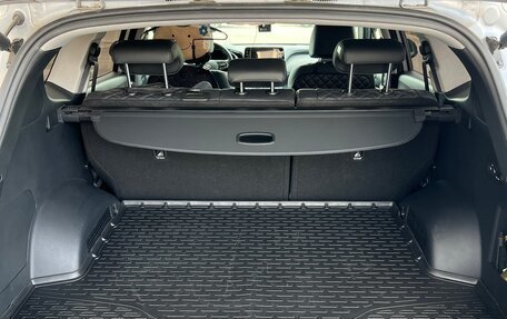 Hyundai Santa Fe IV, 2022 год, 3 900 000 рублей, 30 фотография