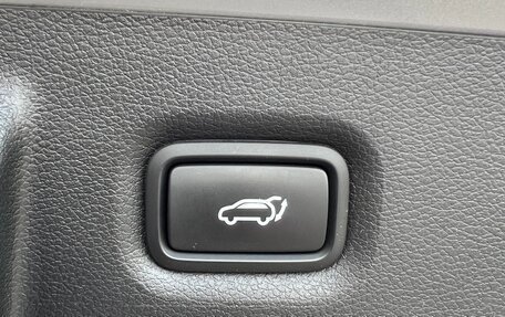 Hyundai Santa Fe IV, 2022 год, 3 900 000 рублей, 28 фотография