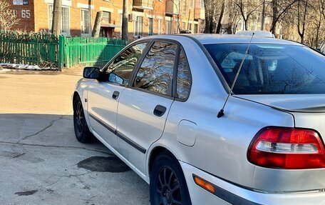 Volvo S40 II, 2004 год, 380 000 рублей, 5 фотография