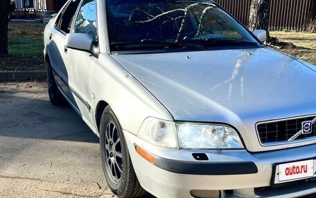 Volvo S40 II, 2004 год, 380 000 рублей, 2 фотография