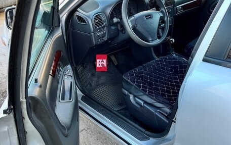 Volvo S40 II, 2004 год, 380 000 рублей, 6 фотография