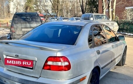 Volvo S40 II, 2004 год, 380 000 рублей, 4 фотография