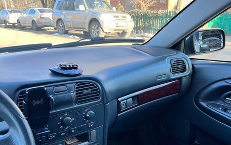 Volvo S40 II, 2004 год, 380 000 рублей, 8 фотография