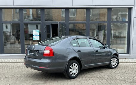 Skoda Octavia, 2012 год, 1 100 000 рублей, 4 фотография