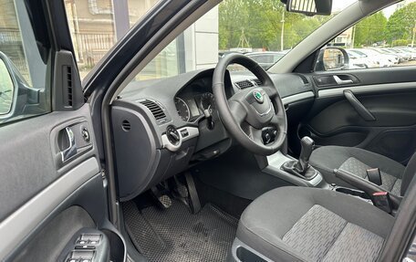 Skoda Octavia, 2012 год, 1 100 000 рублей, 7 фотография