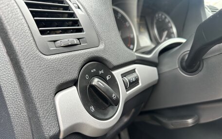 Skoda Octavia, 2012 год, 1 100 000 рублей, 8 фотография