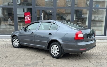 Skoda Octavia, 2012 год, 1 100 000 рублей, 2 фотография