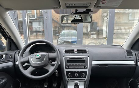 Skoda Octavia, 2012 год, 1 100 000 рублей, 10 фотография