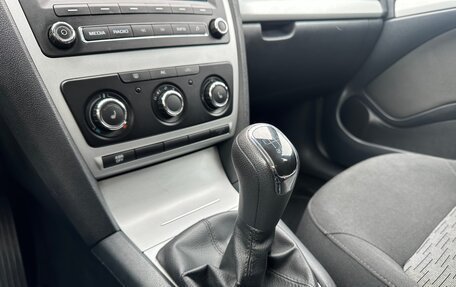 Skoda Octavia, 2012 год, 1 100 000 рублей, 12 фотография