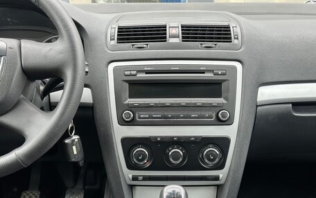 Skoda Octavia, 2012 год, 1 100 000 рублей, 11 фотография