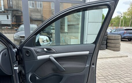 Skoda Octavia, 2012 год, 1 100 000 рублей, 19 фотография