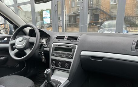 Skoda Octavia, 2012 год, 1 100 000 рублей, 16 фотография