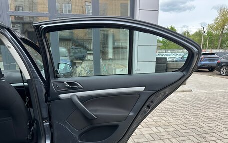 Skoda Octavia, 2012 год, 1 100 000 рублей, 18 фотография
