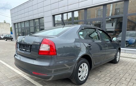 Skoda Octavia, 2012 год, 1 100 000 рублей, 24 фотография
