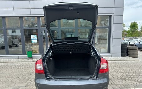 Skoda Octavia, 2012 год, 1 100 000 рублей, 23 фотография