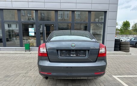 Skoda Octavia, 2012 год, 1 100 000 рублей, 22 фотография