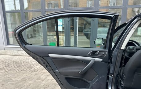 Skoda Octavia, 2012 год, 1 100 000 рублей, 14 фотография